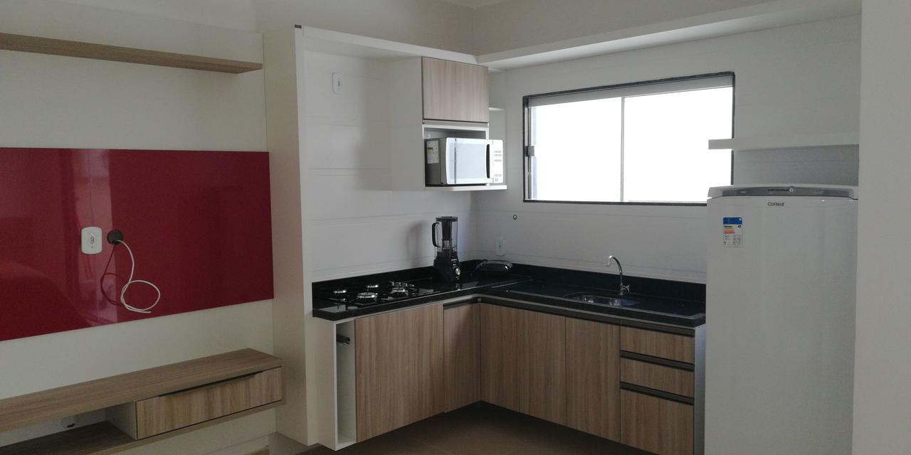 Flats Dunas Кабо Фрио Екстериор снимка