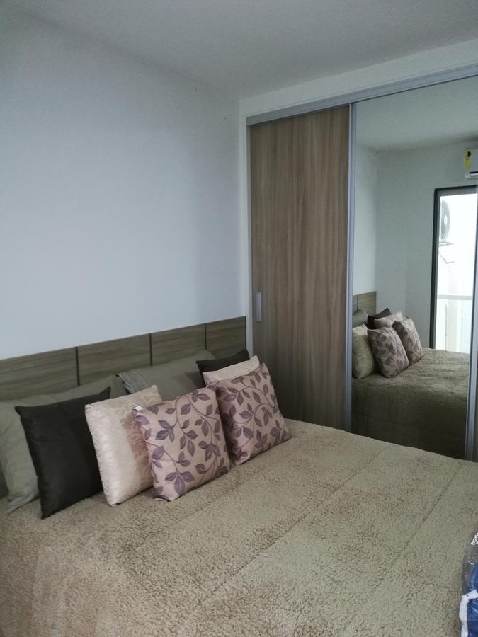 Flats Dunas Кабо Фрио Екстериор снимка