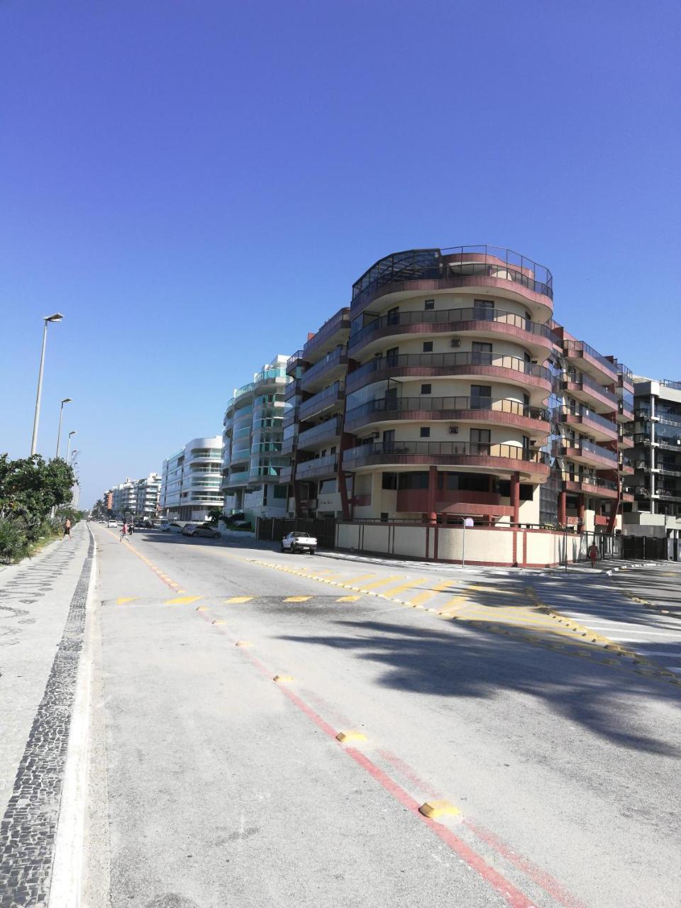 Flats Dunas Кабо Фрио Екстериор снимка