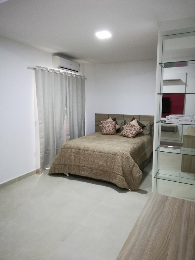 Flats Dunas Кабо Фрио Екстериор снимка