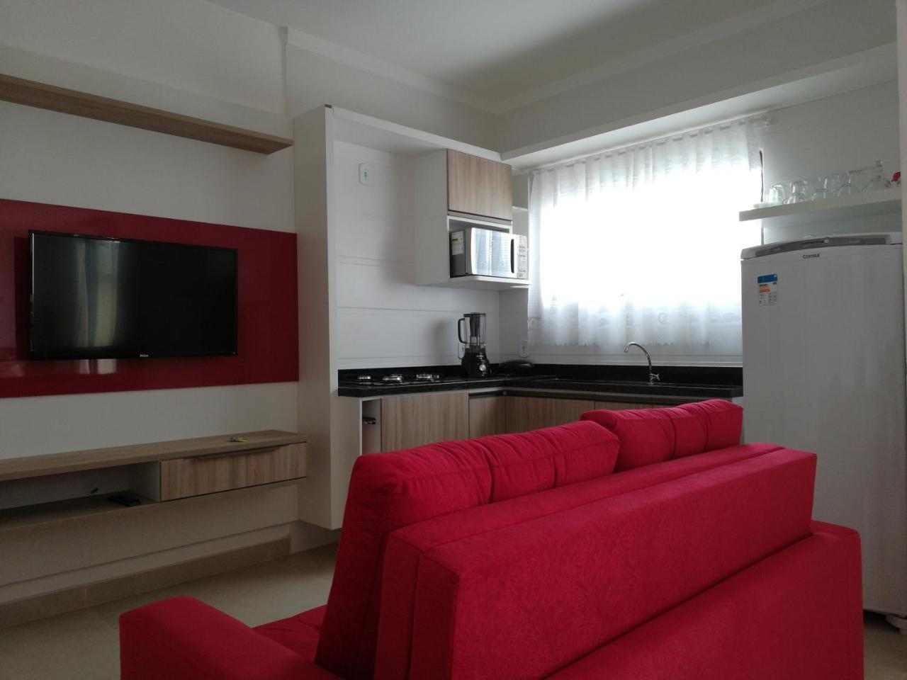 Flats Dunas Кабо Фрио Екстериор снимка