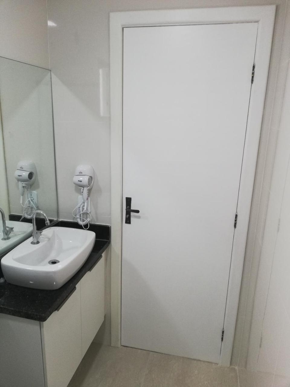 Flats Dunas Кабо Фрио Екстериор снимка